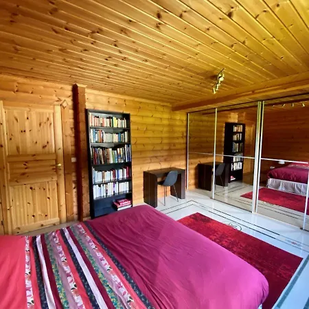 Norman Xxl 3 Stars 15' Drive To The And Perfect To Seminaries * Sauqueville