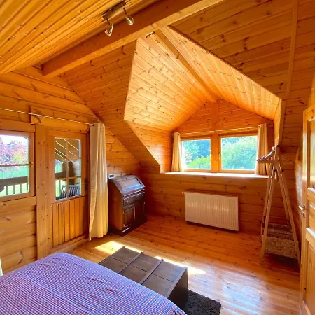 Norman Xxl 3 Stars 15' Drive To The And Perfect To Seminaries Holiday home