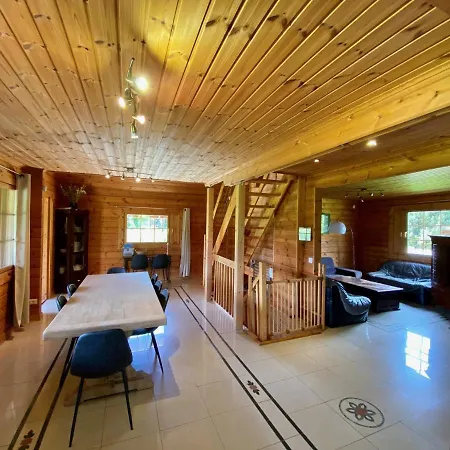 Holiday home Norman Xxl 3 Stars 15' Drive To The And Perfect To Seminaries *