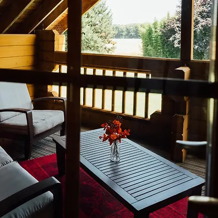 Gite - Chalet Xl 4 Stars Dieppe Normandie *