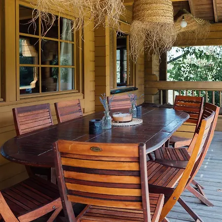 Xl 4 Stars Dieppe Normandie * Sauqueville