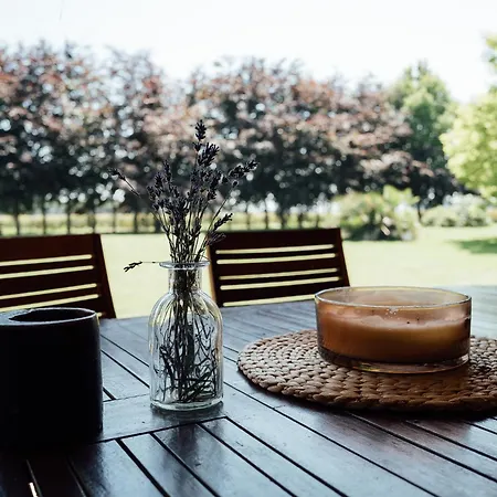 Xl 4 Stars Dieppe Normandie Tatil Evi *