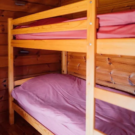 Gite - Chalet Xl 4 Stars Dieppe Normandie Sauqueville