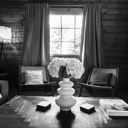Gite - Chalet Xl 4 Stars Dieppe Normandie 度假居