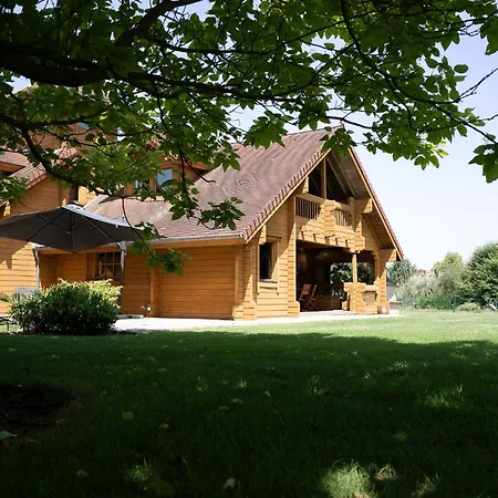 Gite - Chalet Xl 4 Stars Dieppe Normandie 度假居 *