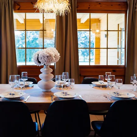 Tatil Evi Xl 4 Stars Dieppe Normandie *