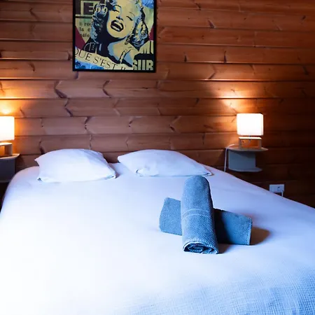 Xl 4 Stars Dieppe Normandie Sauqueville