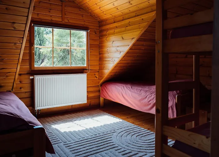 Xl 4 Stars Dieppe Normandie Sauqueville