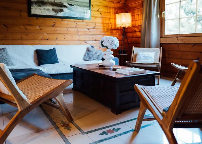 Xl 4 Stars Dieppe Normandie Hébergement de vacances