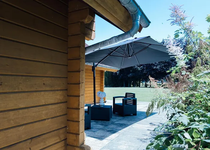 Hébergement de vacances Xl 4 Stars Dieppe Normandie Sauqueville