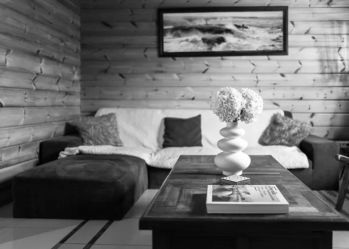 Xl 4 Stars Dieppe Normandie Hébergement de vacances