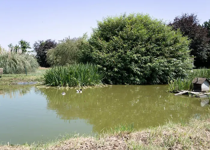 Hébergement de vacances Xl 4 Stars Dieppe Normandie