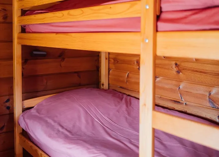 Xl 4 Stars Dieppe Normandie Sauqueville