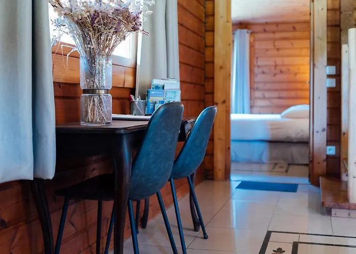 Xl 4 Stars Dieppe Normandie * Sauqueville