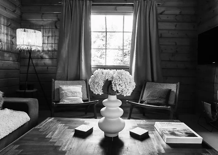 Xl 4 Stars Dieppe Normandie Hébergement de vacances