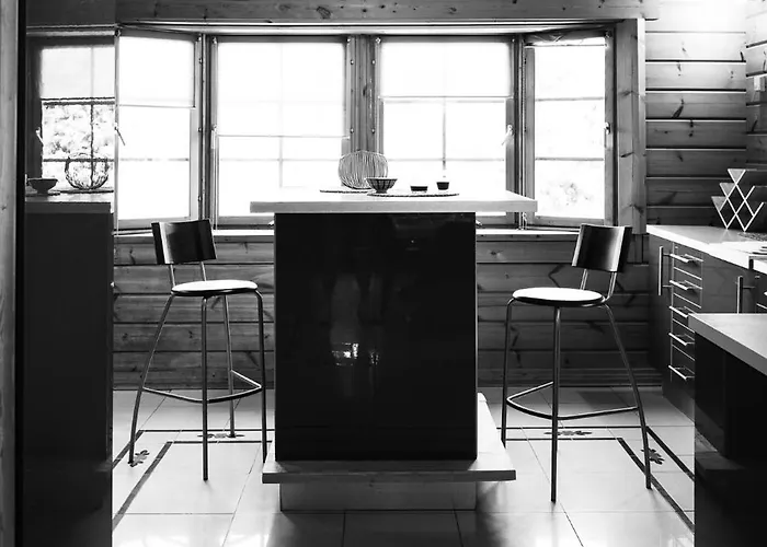 Hébergement de vacances Xl 4 Stars Dieppe Normandie