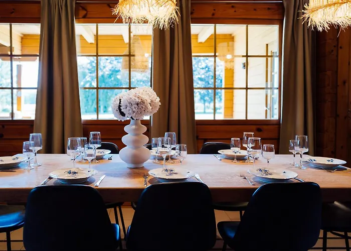 Hébergement de vacances Xl 4 Stars Dieppe Normandie *