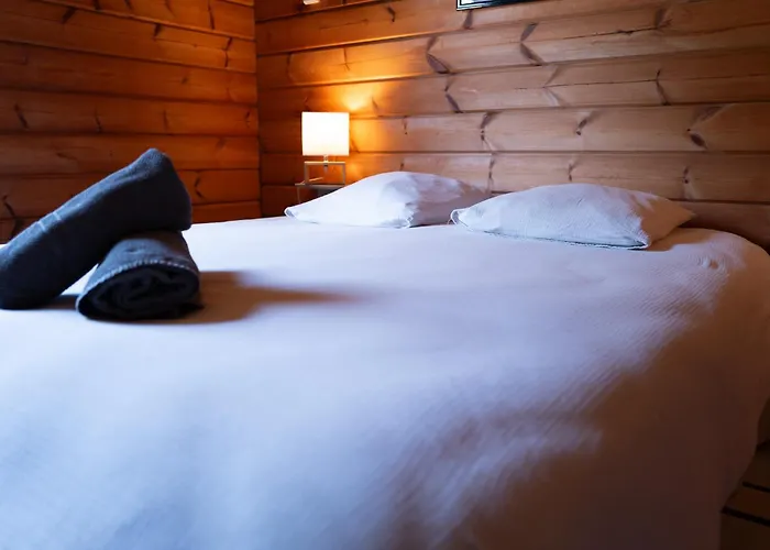 Xl 4 Stars Dieppe Normandie * Sauqueville